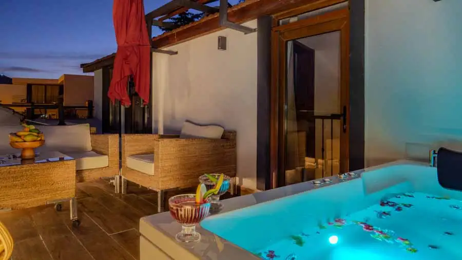 Villa İstanblue - 14