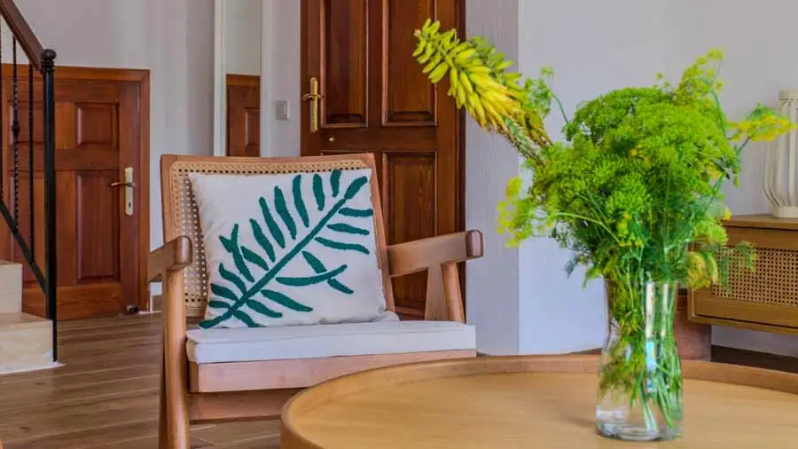 Villa İstanblue - 59