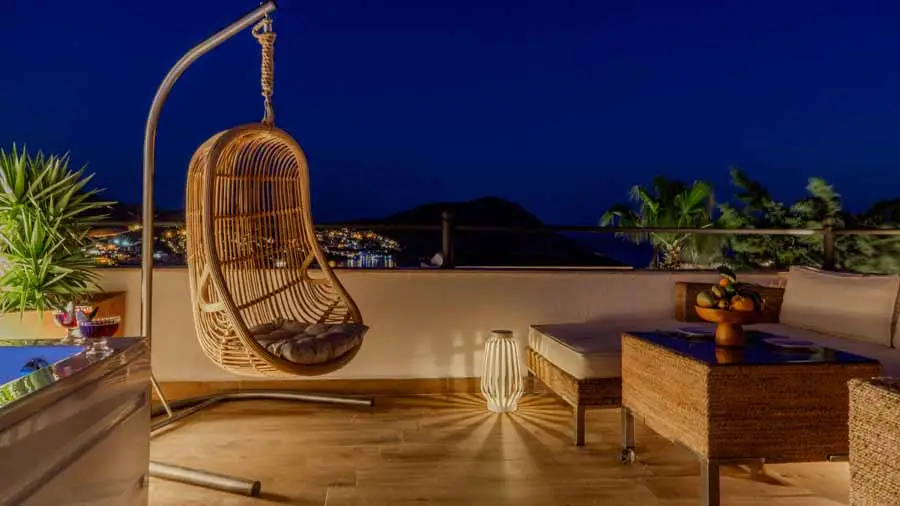 Villa İstanblue - 47