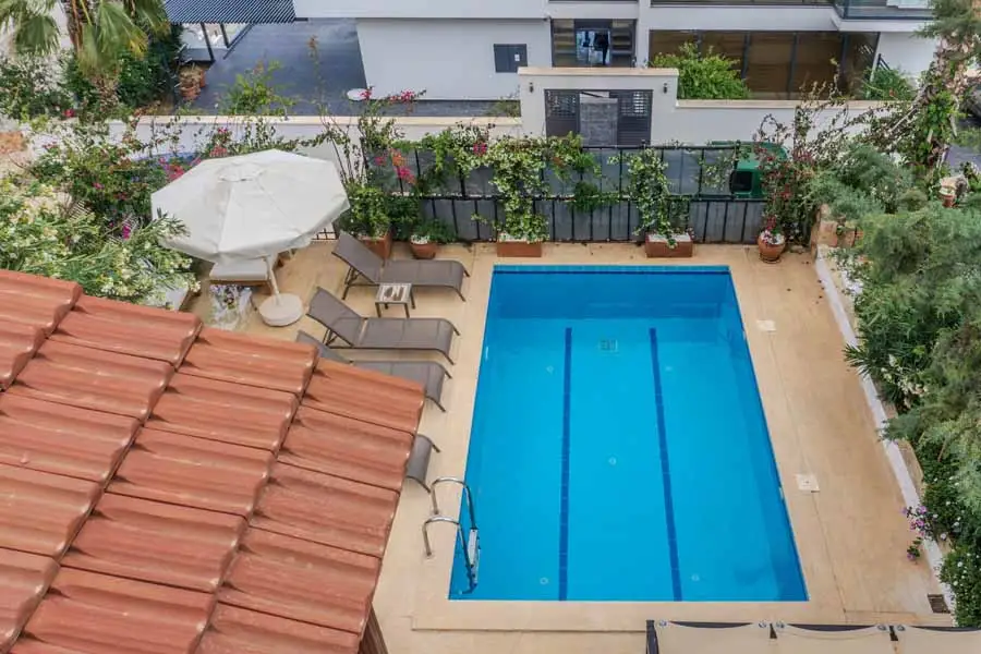 Villa İstanblue - 3