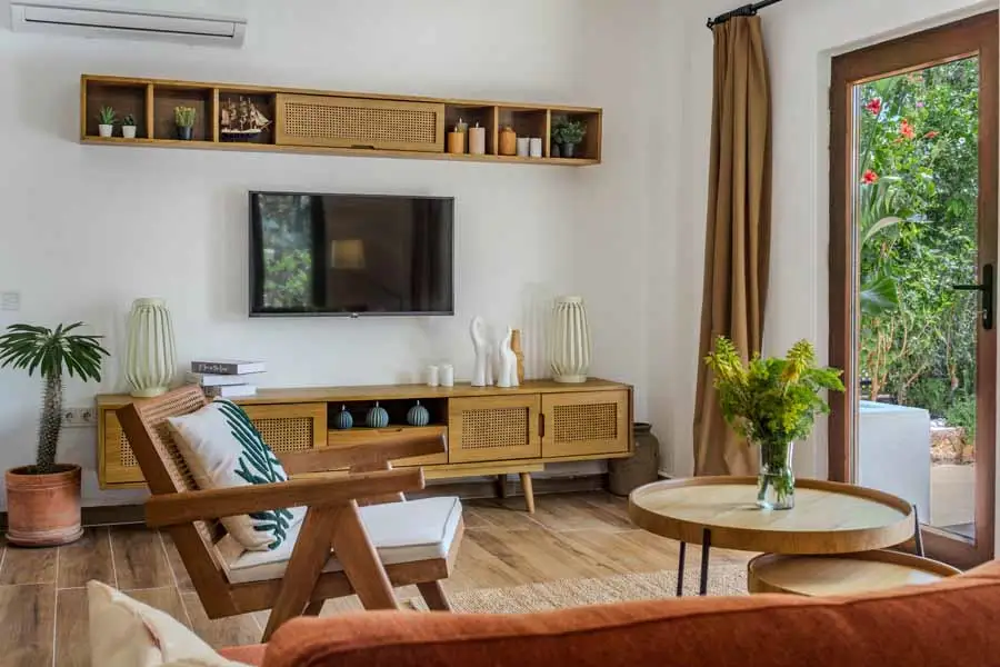 Villa İstanblue - 18
