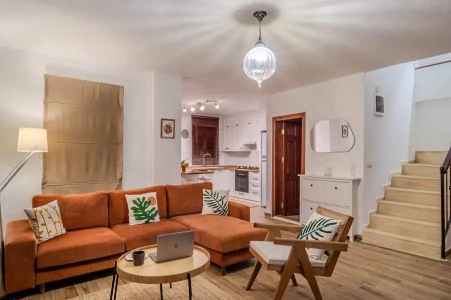 Villa İstanblue - 49