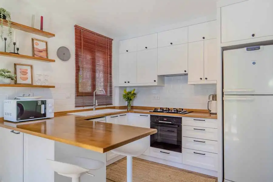 Villa İstanblue - 19