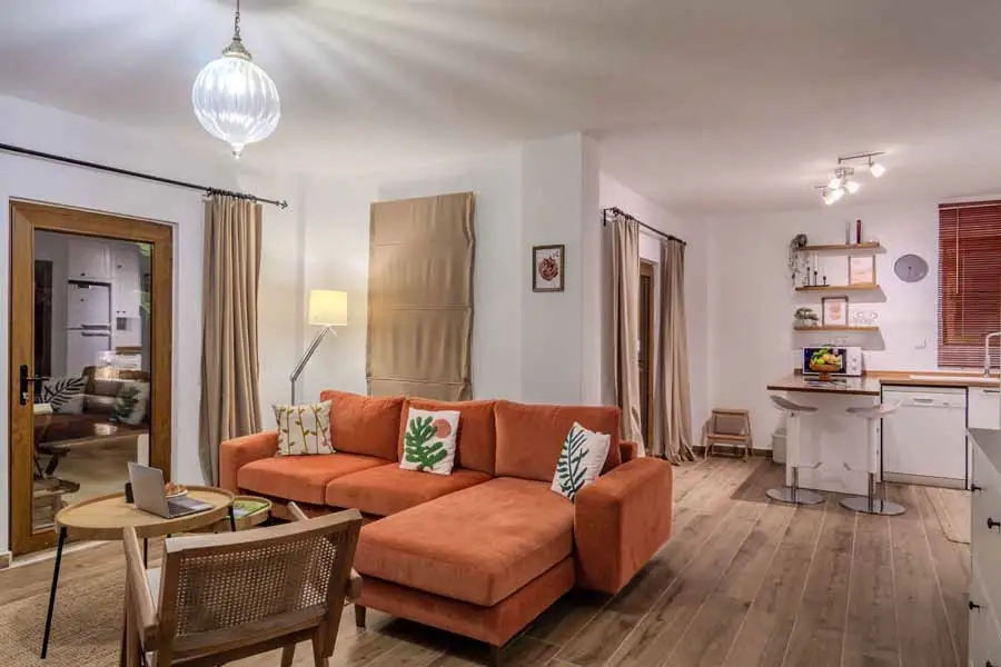 Villa İstanblue - 50