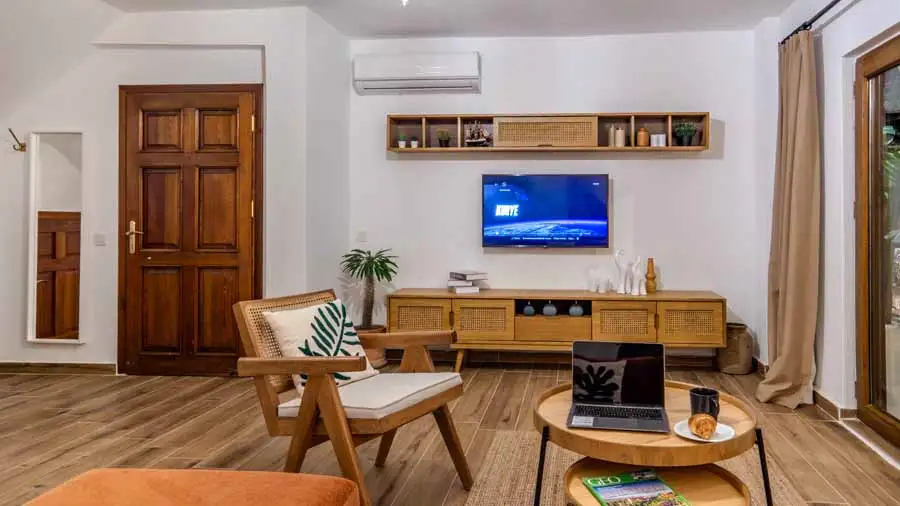 Villa İstanblue - 51