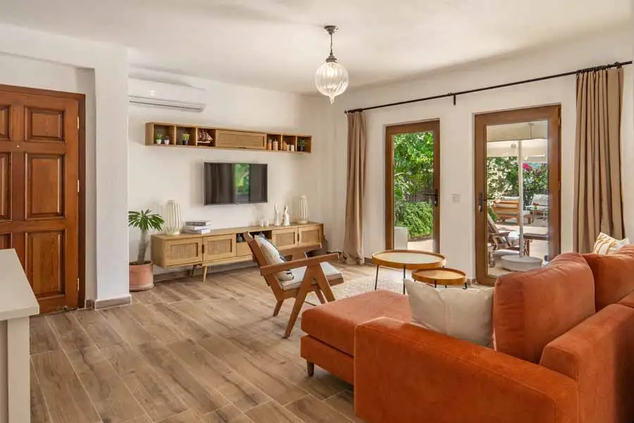 Villa İstanblue - 21