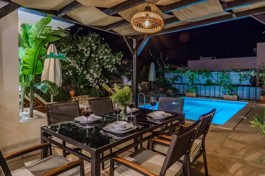 Villa İstanblue - 4