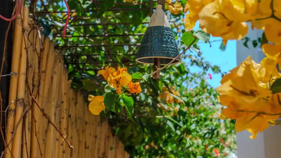 Villa İstanblue - 22
