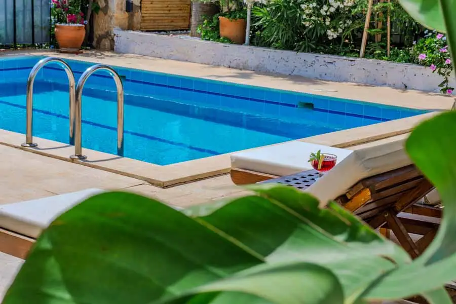 Villa İstanblue - 5