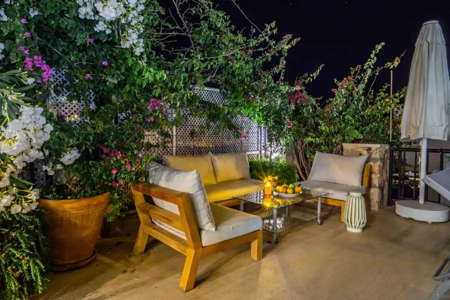 Villa İstanblue - 53