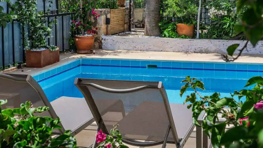 Villa İstanblue - 6