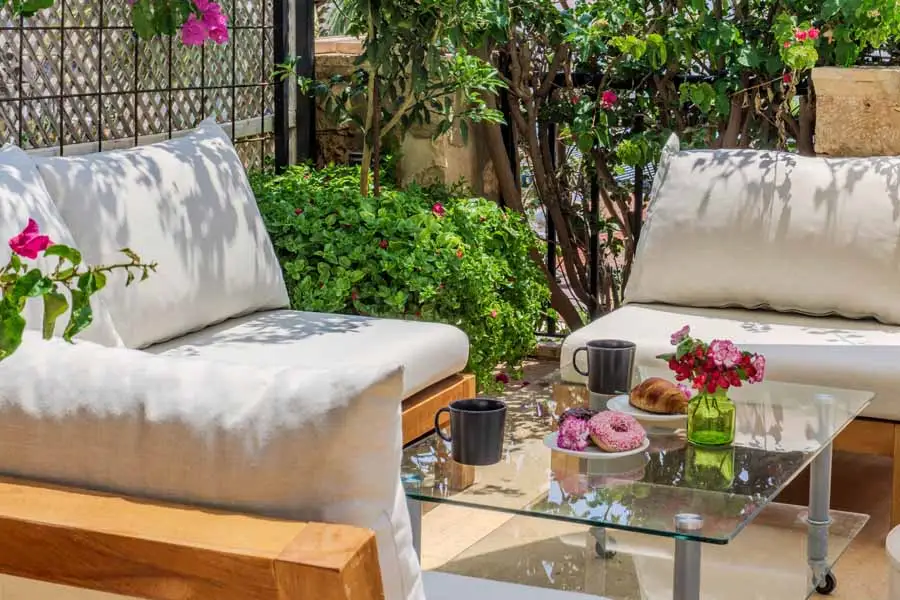 Villa İstanblue - 23