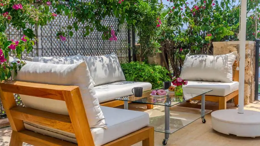 Villa İstanblue - 24