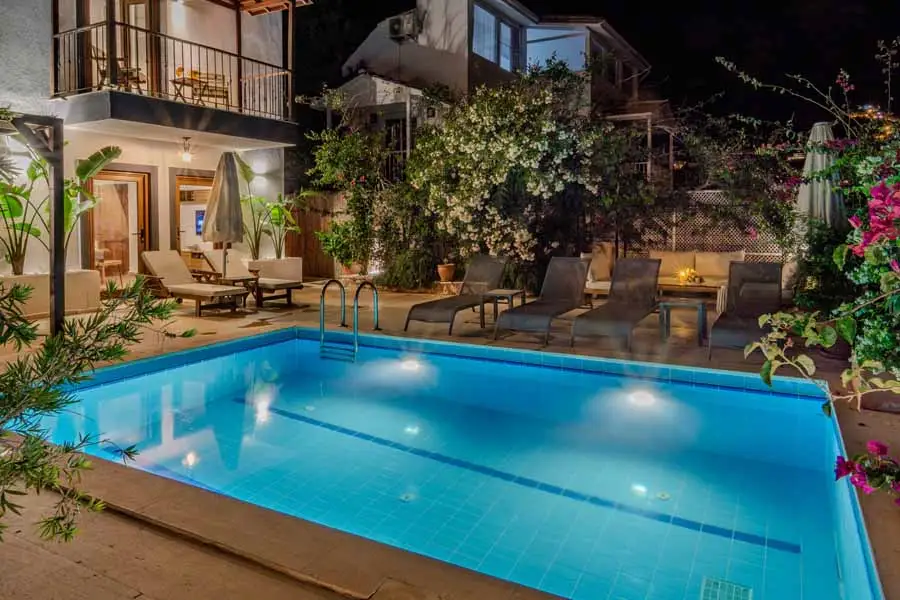 Villa İstanblue - 10