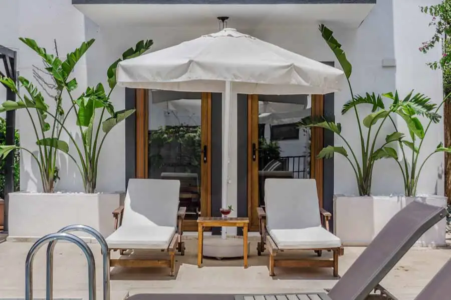 Villa İstanblue - 25