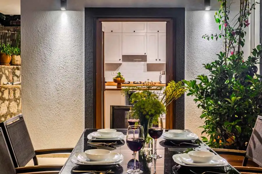Villa İstanblue - 54