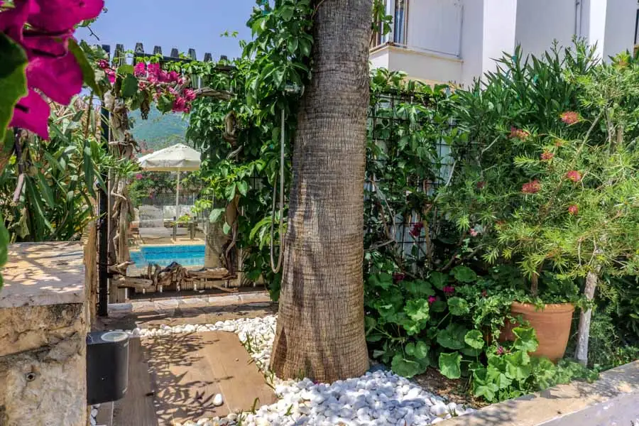 Villa İstanblue - 26