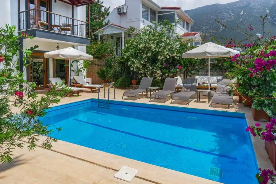 Villa İstanblue - 2