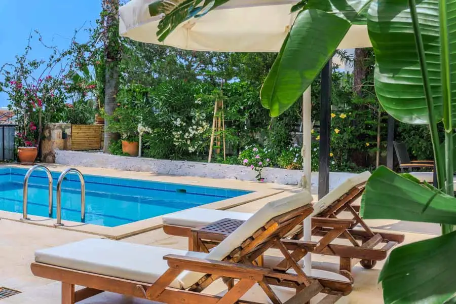 Villa İstanblue - 7
