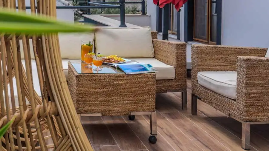 Villa İstanblue - 63