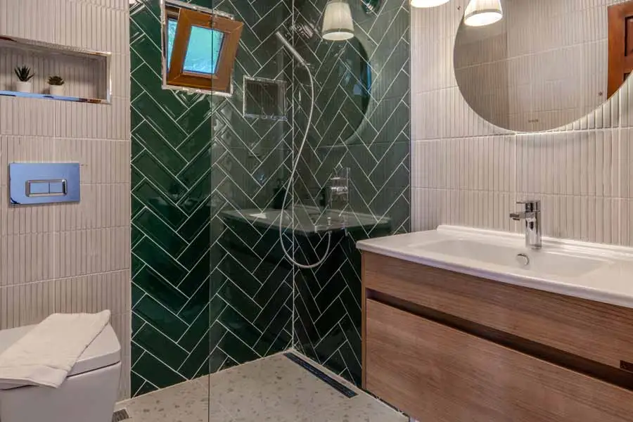 Villa İstanblue - 66