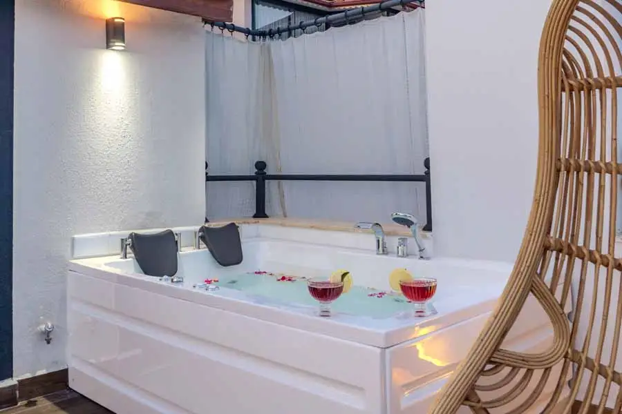 Villa İstanblue - 37
