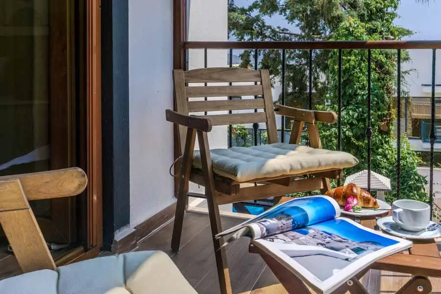 Villa İstanblue - 67