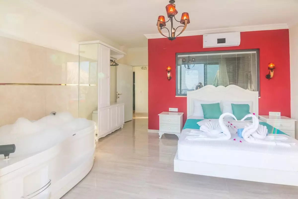Villa İstanbul - 7