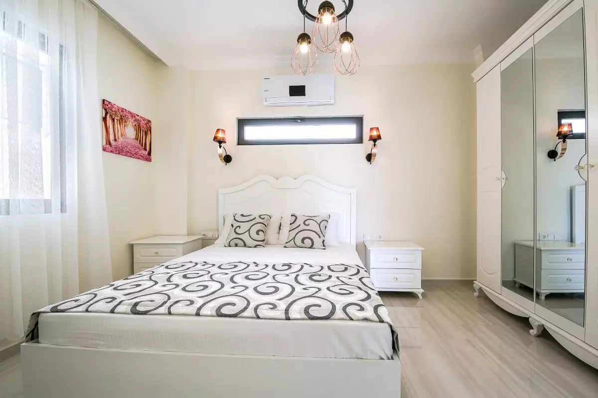 Villa İstanbul - 9