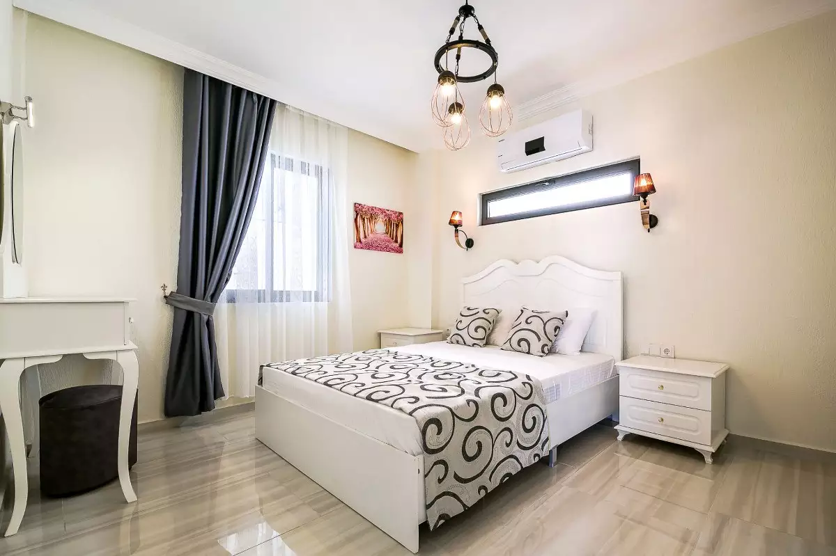 Villa İstanbul - 10