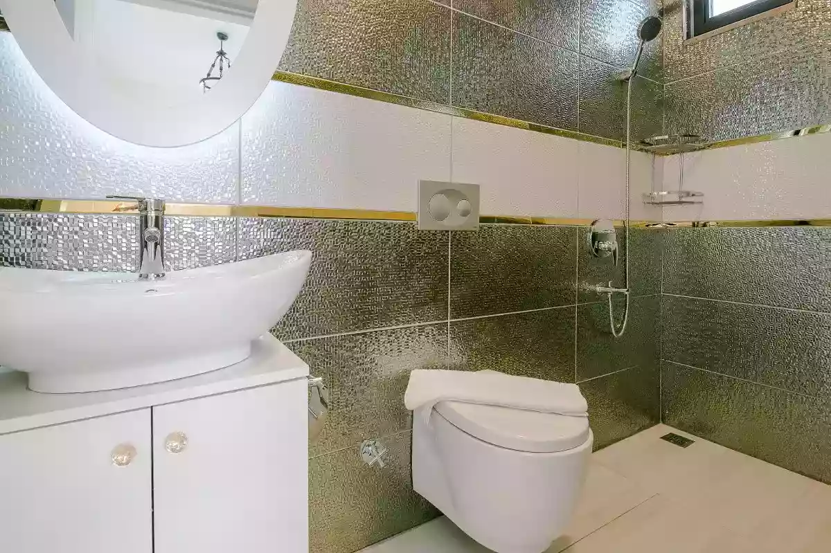 Villa İstanbul - 15