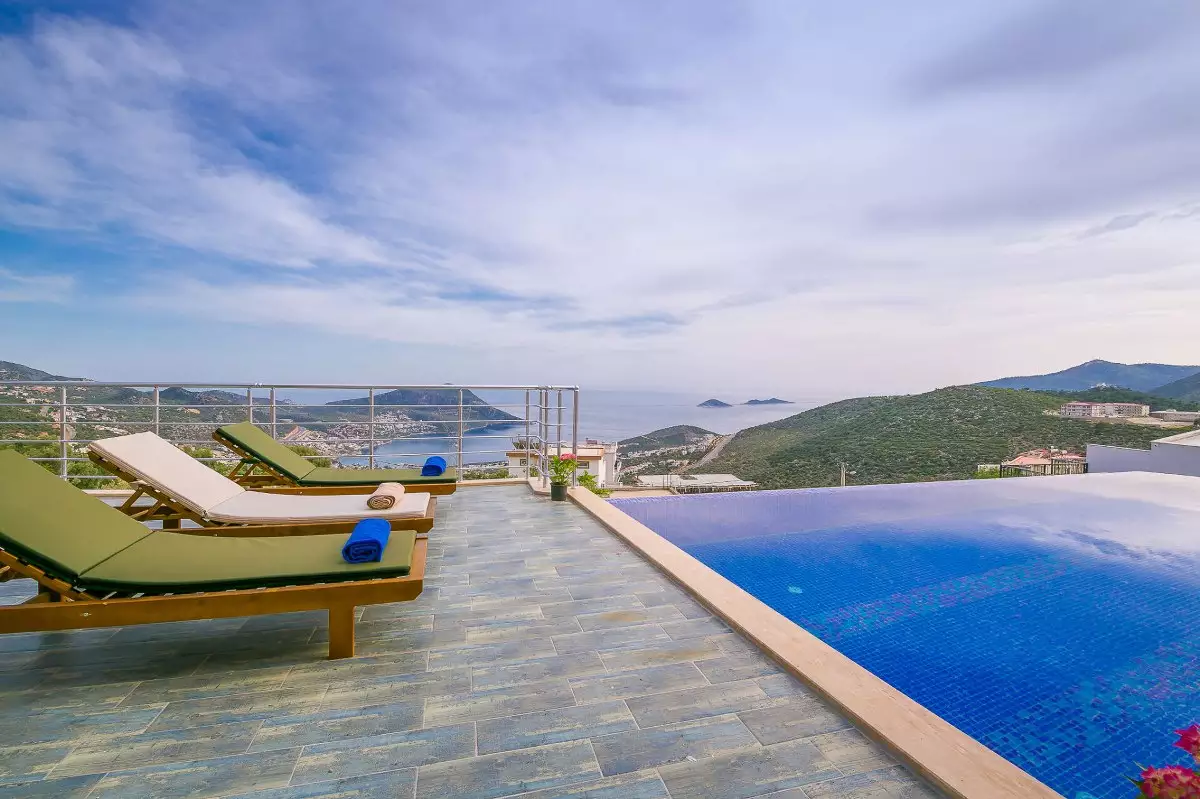 Villa İstanbul - 4