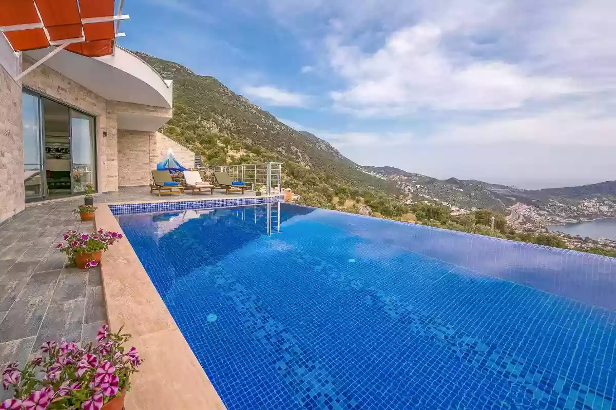 Villa İstanbul - 5