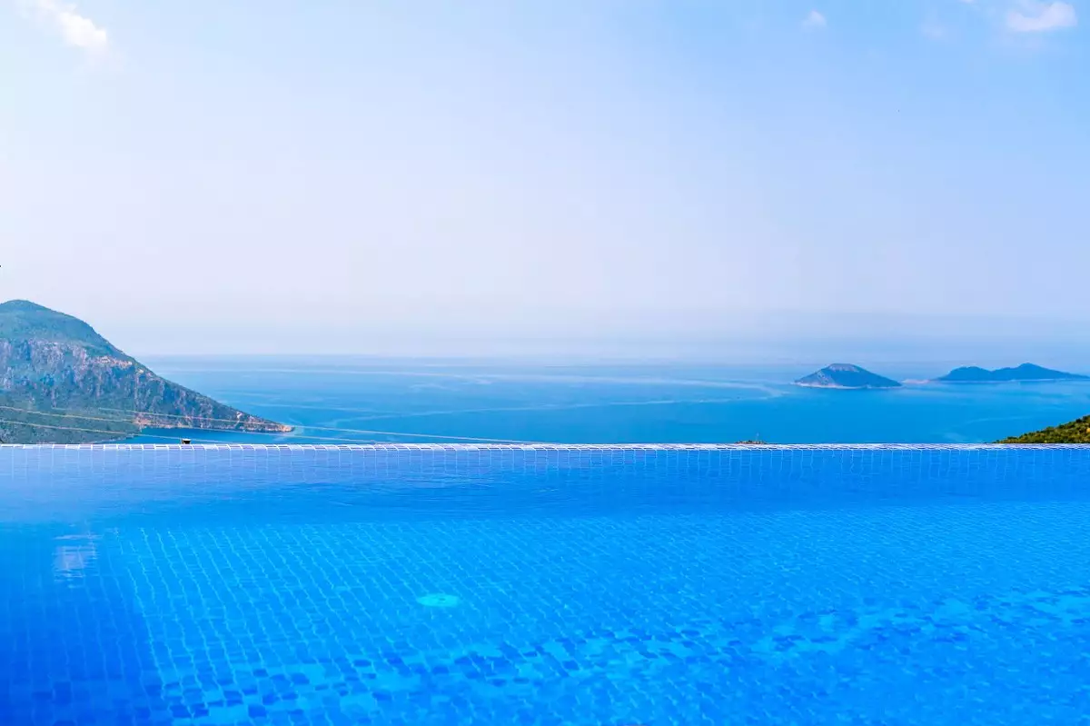 Villa İstanbul - 2