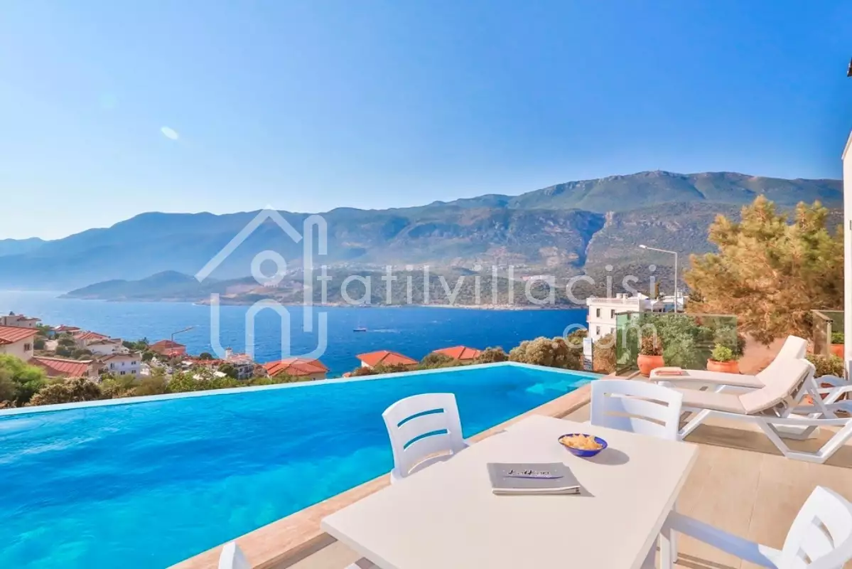 Villa James 1 Villa James 1
