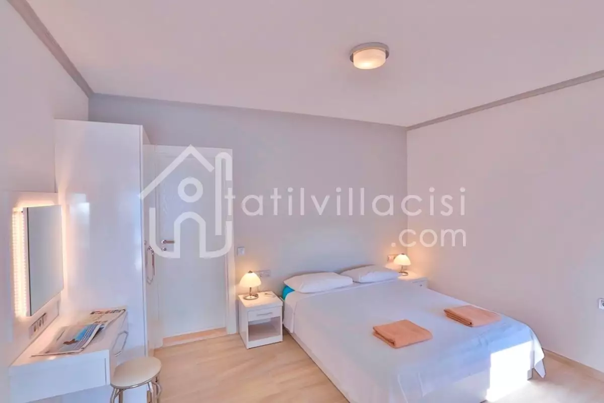 Villa James 1 Villa James 1 - 11