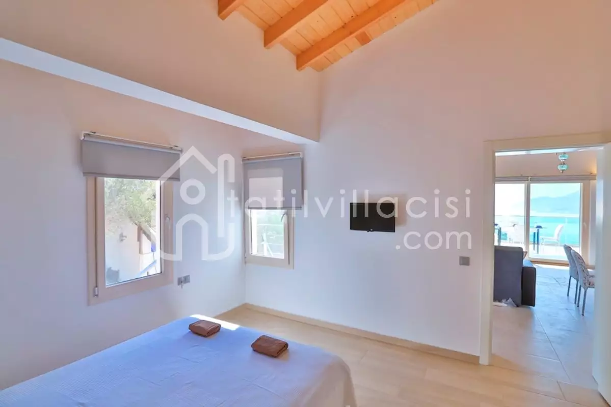 Villa James 2 Villa James 2 - 12