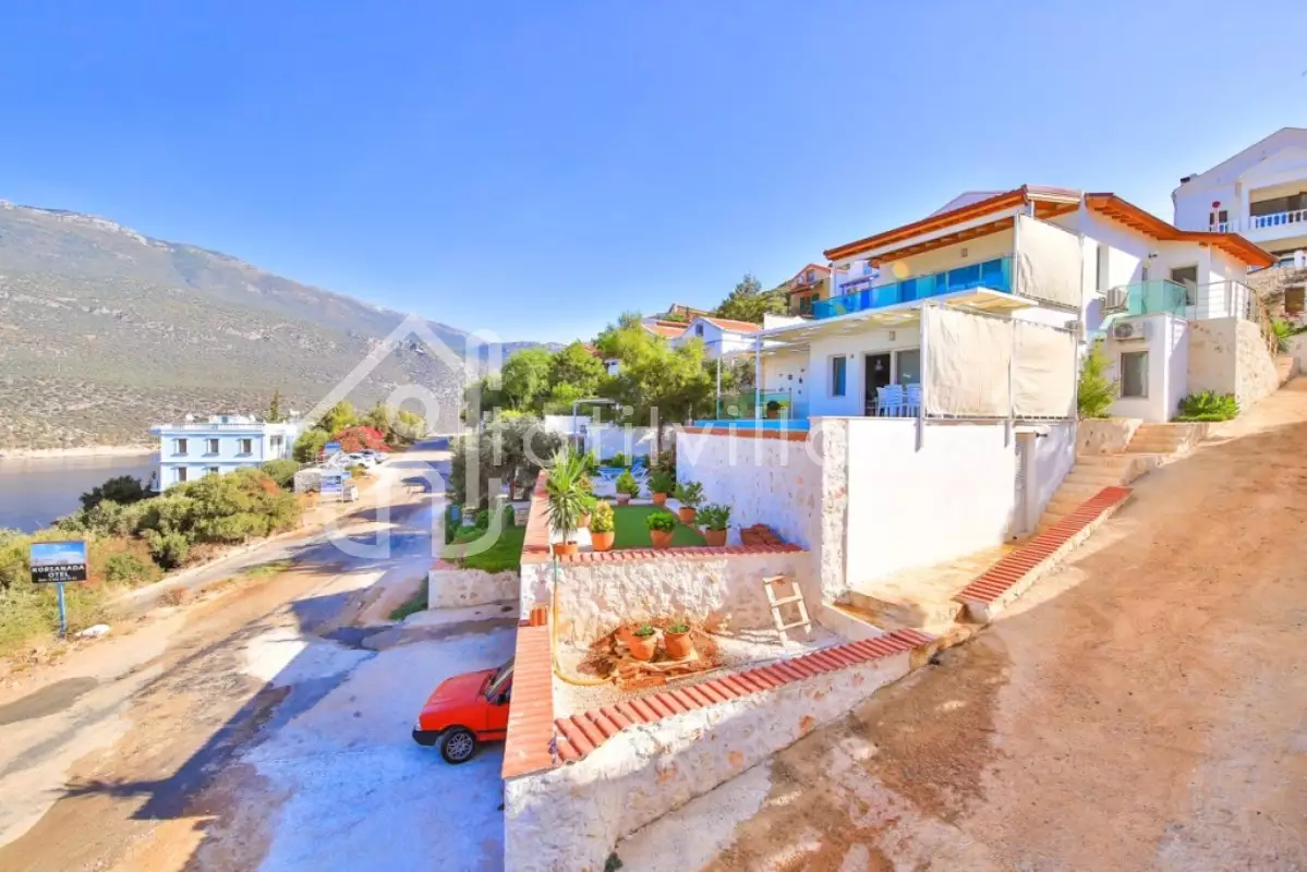 Villa James 2 Villa James 2 - 15