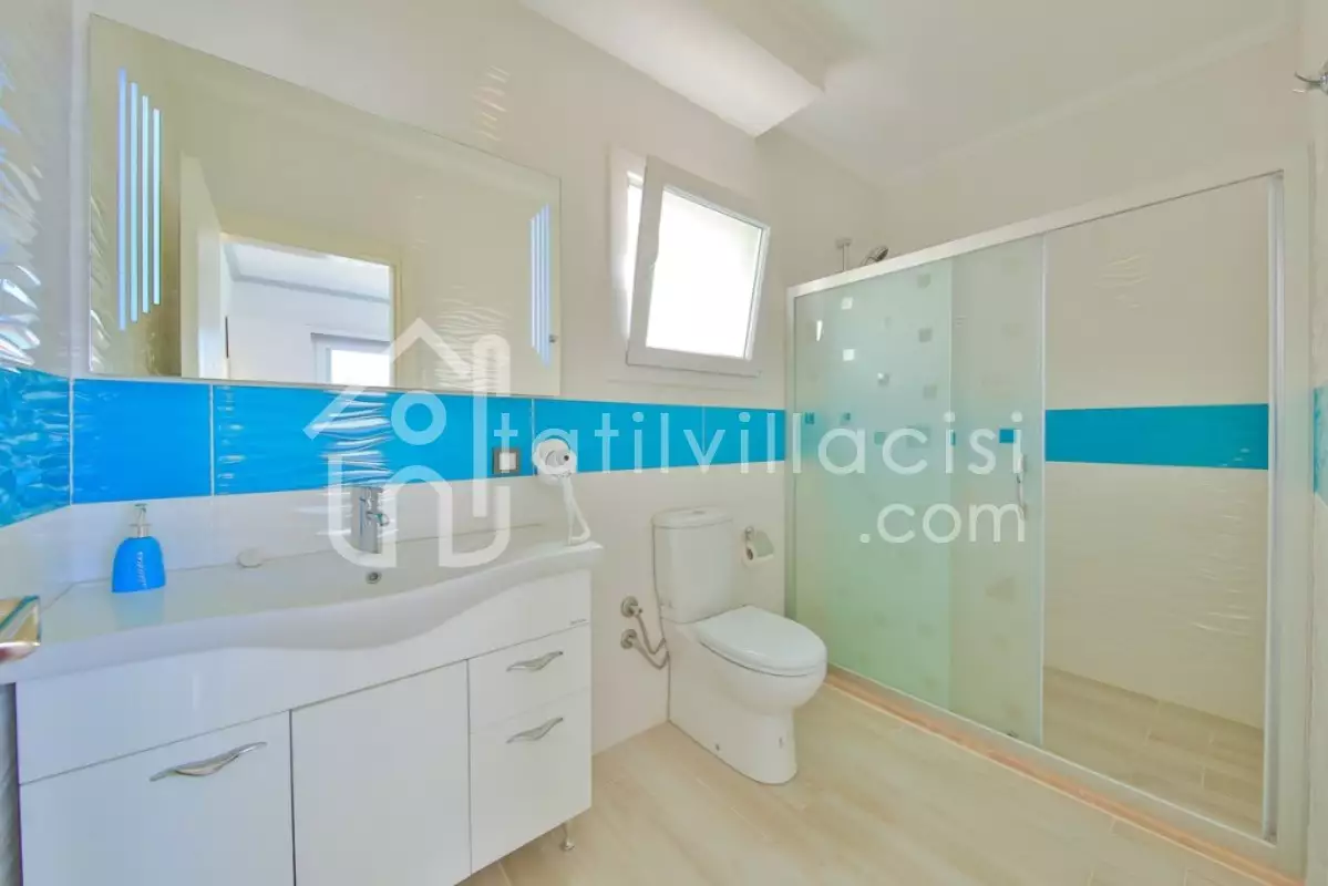 Villa James 3 Villa James 3 - 16