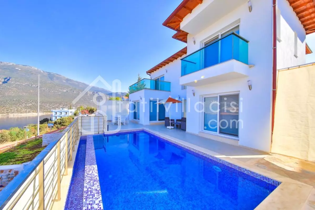 Villa James 3 Villa James 3 - 14
