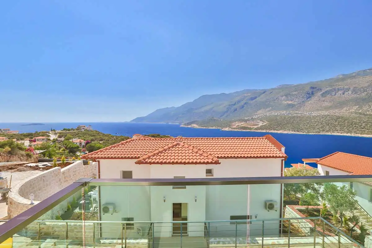Villa James 5 Villa James 5