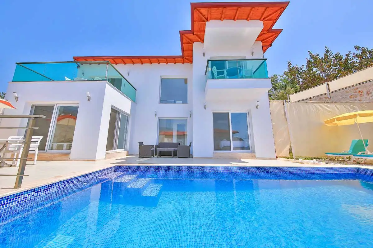 Villa James 5 Villa James 5 - 15