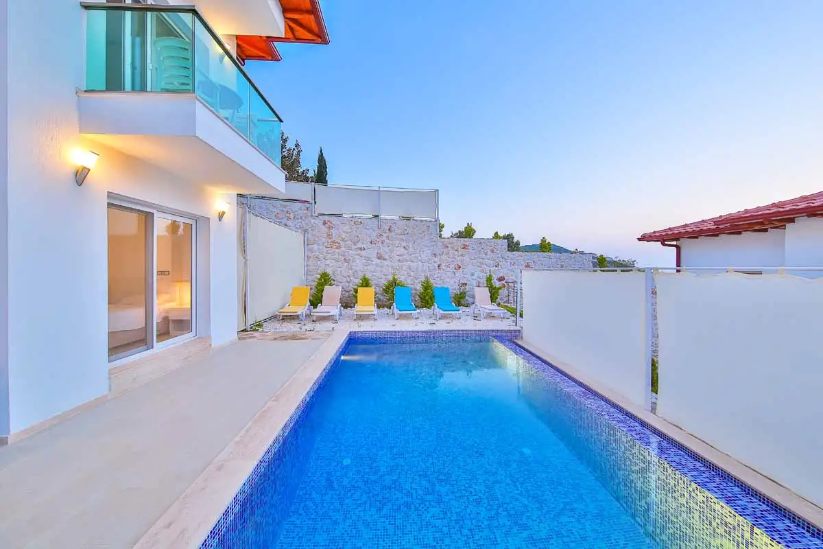 Villa James 5 Villa James 5 - 16