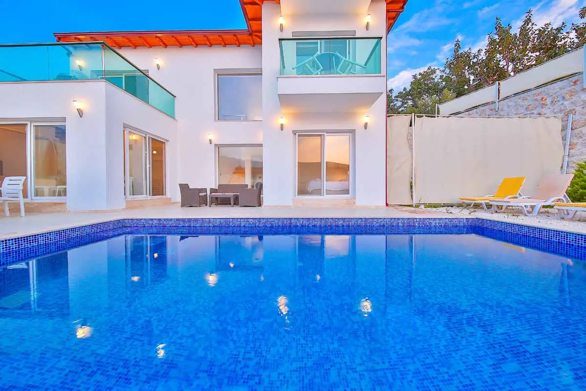 Villa James 5 Villa James 5 - 17