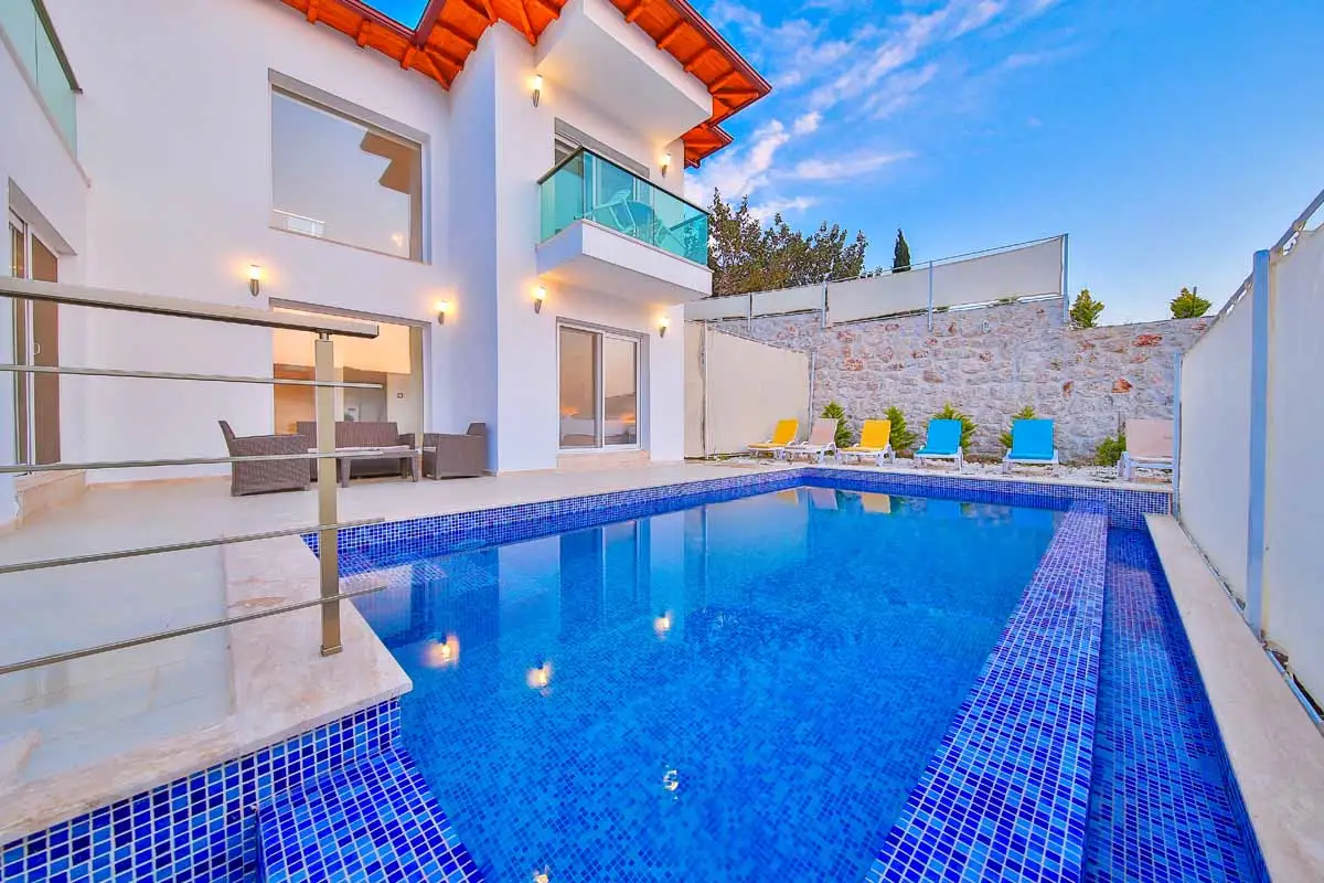 Villa James 5 Villa James 5 - 18