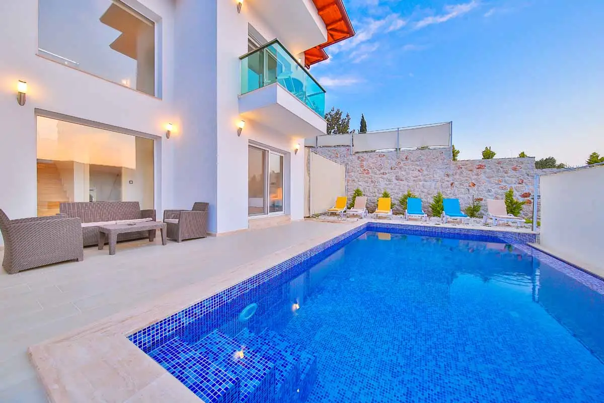 Villa James 5 Villa James 5 - 20