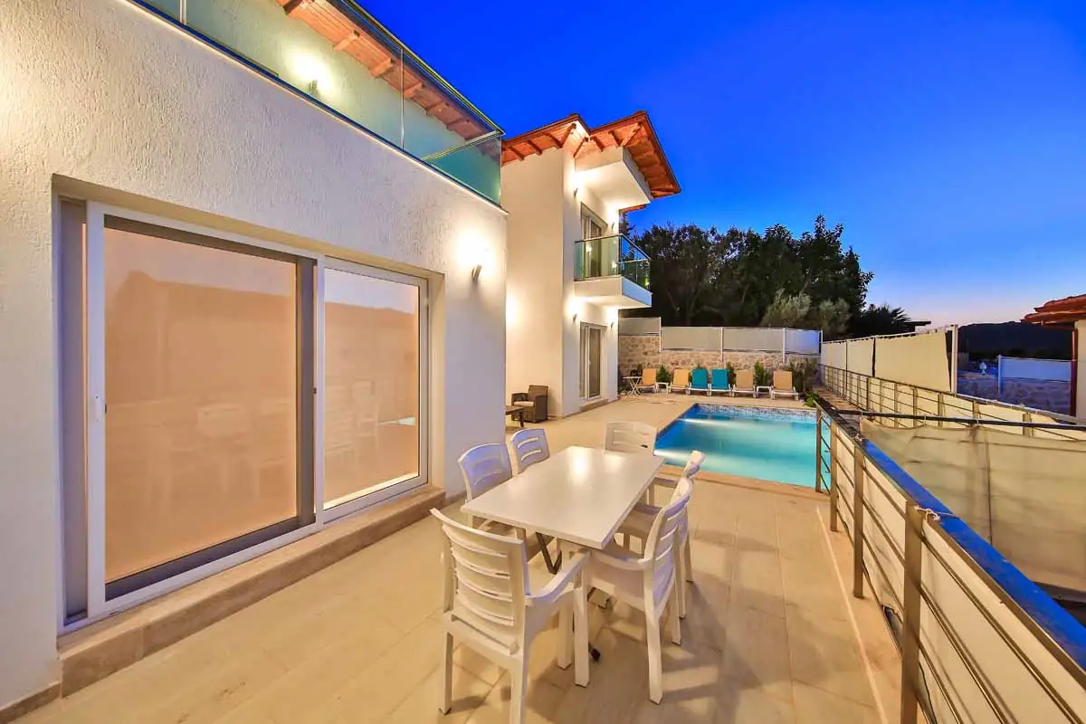 Villa James 5 Villa James 5 - 28