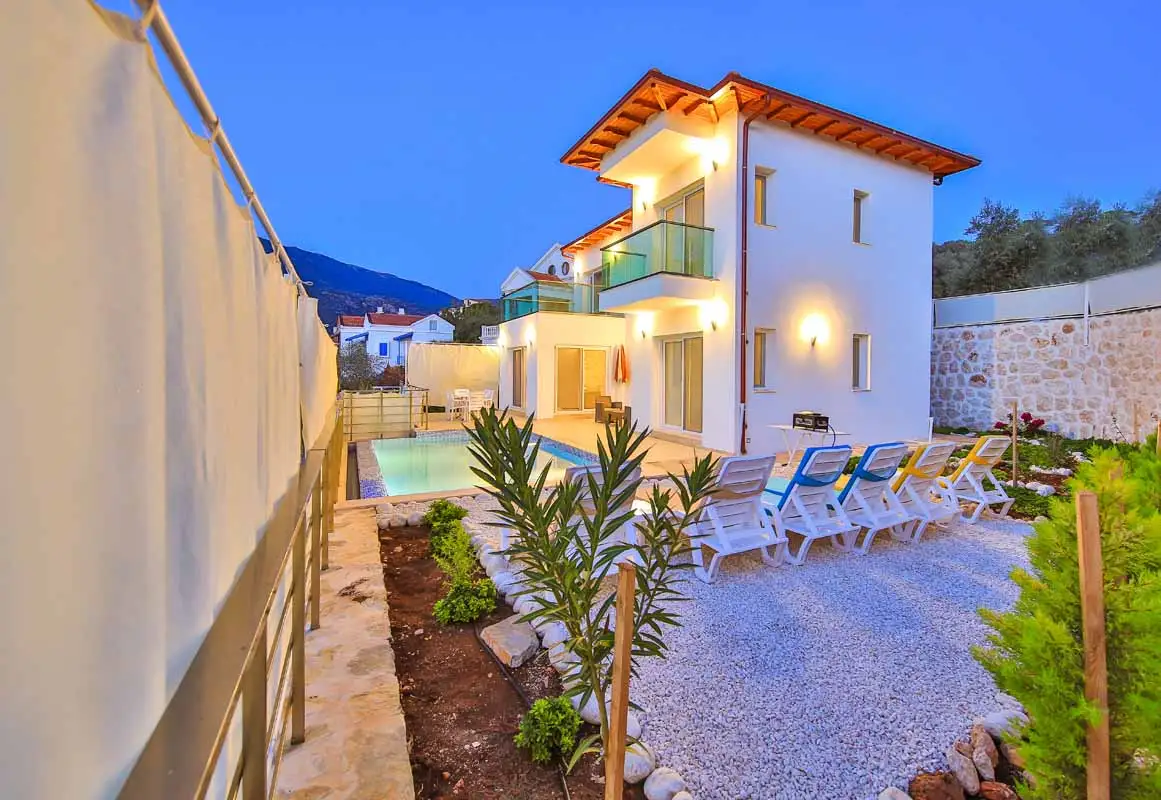 Villa James 5 Villa James 5 - 33