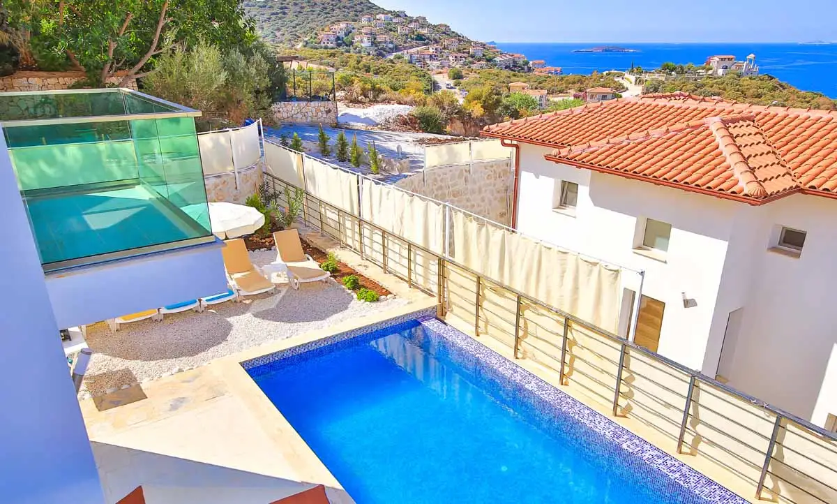 Villa James 5 Villa James 5 - 34