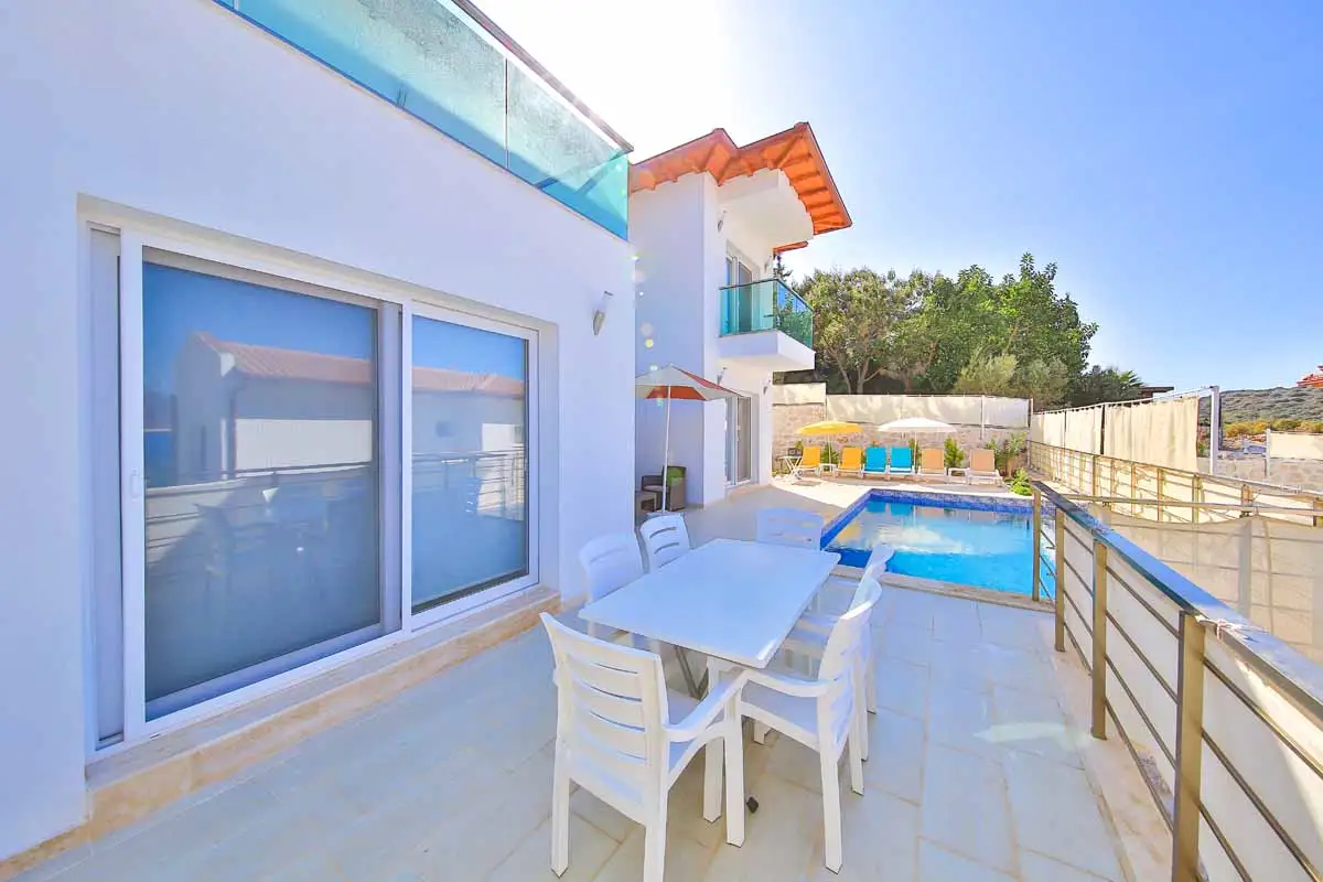 Villa James 5 Villa James 5 - 40